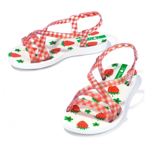 IPANEMA SANDAL KIDS EXP