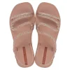 Ipanema Solar Glow Sand Donna