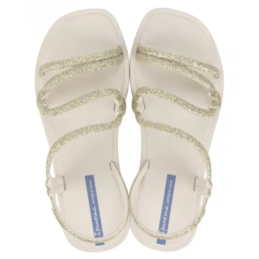 Ipanema Solar Glow Sand Donna