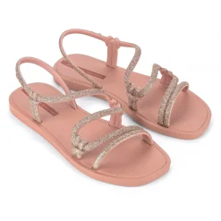 Ipanema Solar Glow Sand Donna