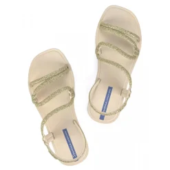 Ipanema Solar Glow Sand Donna