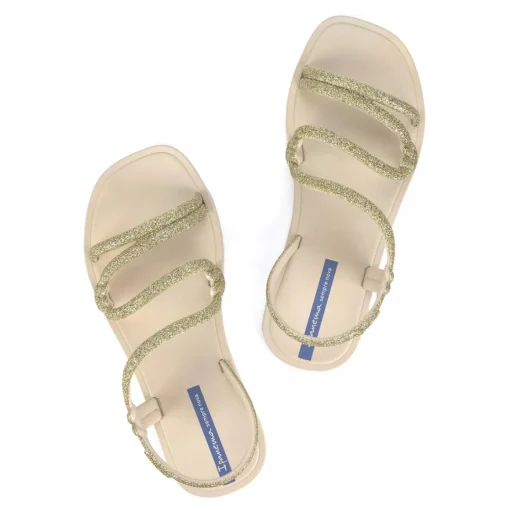Ipanema Solar Glow Sand Donna