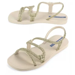 Ipanema Solar Glow Sand Donna