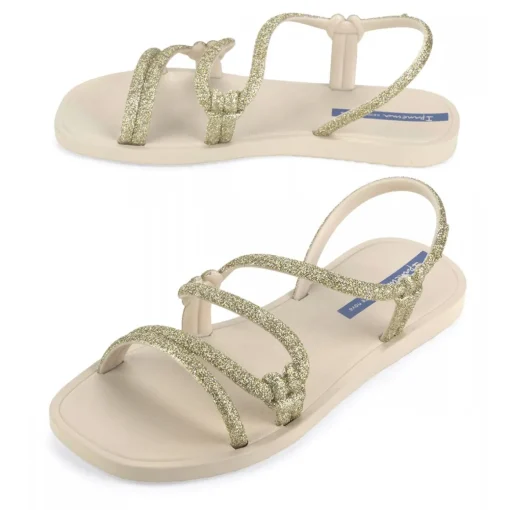 Ipanema Solar Glow Sand Donna