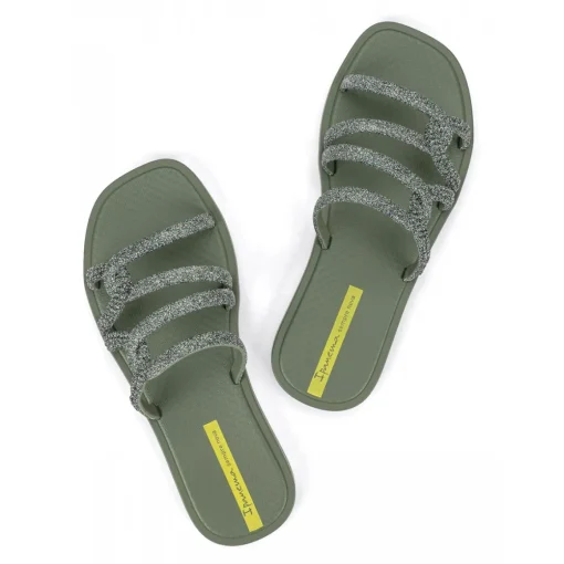 Ipanema Solar Glow Slide Donna