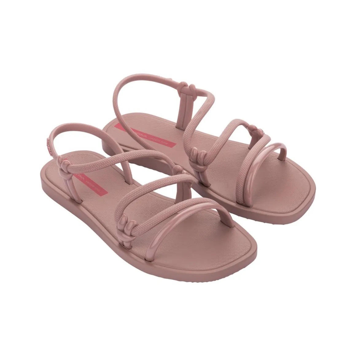 IPANEMA SOLAR SANDAL
