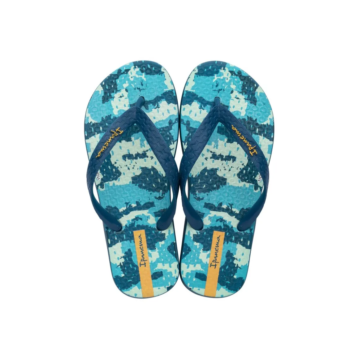 IPANEMA TEMAS X KIDS