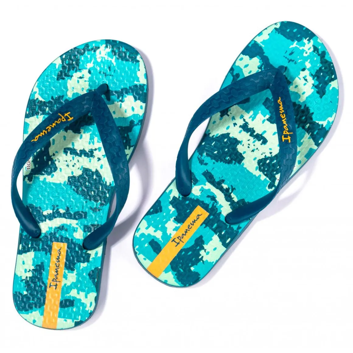 IPANEMA TEMAS X KIDS