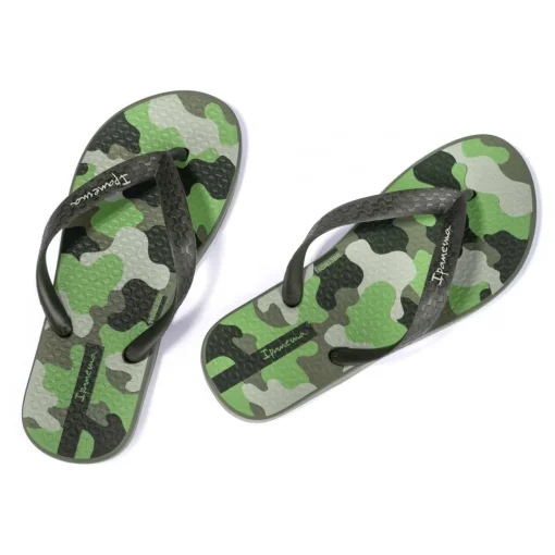 IPANEMA TEMAS XI KIDS