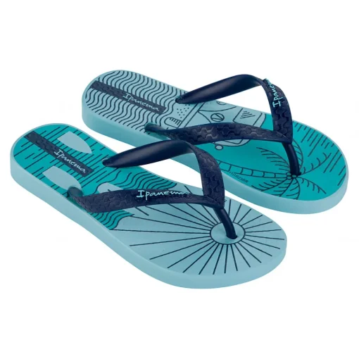 IPANEMA TEMAS XIV KIDS