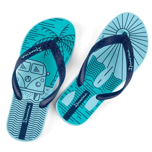 IPANEMA TEMAS XIV KIDS