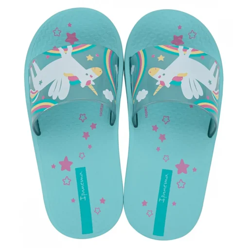Ipanema Urban VI Slide Kids