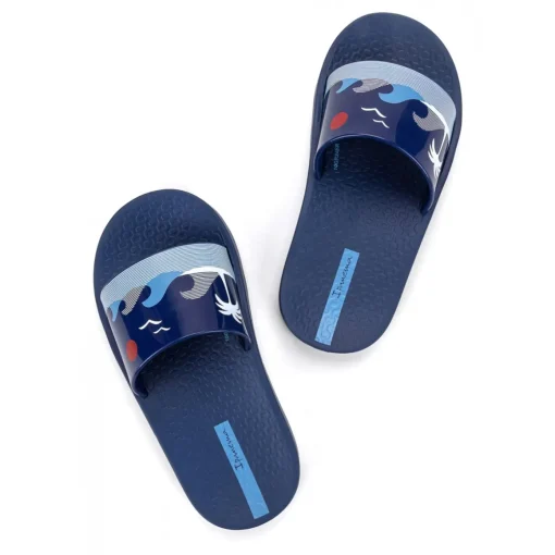 Ipanema Urban VI Slide Kids