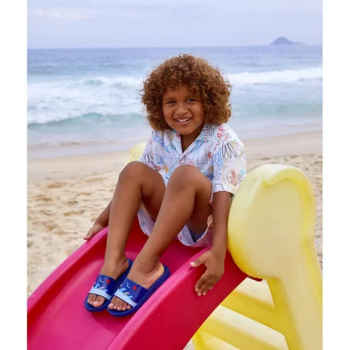 Ipanema Urban VI Slide Kids
