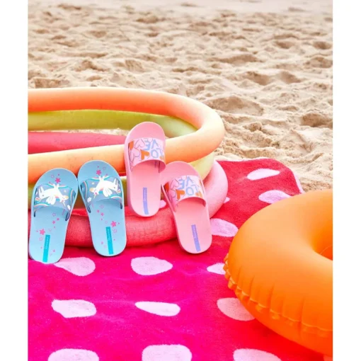 Ipanema Urban VI Slide Kids