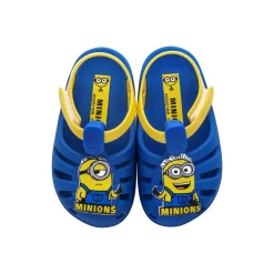 MINIONS HELLO SANDAL