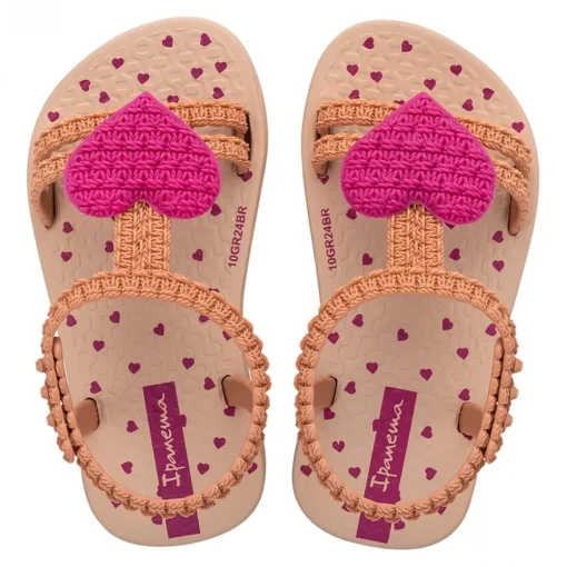 My First Ipanema Baby