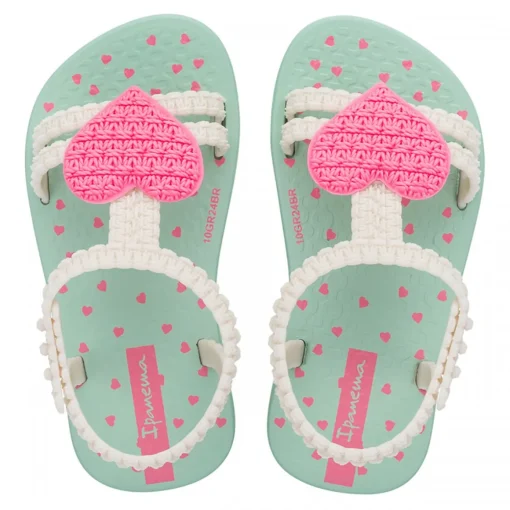 My First Ipanema Baby