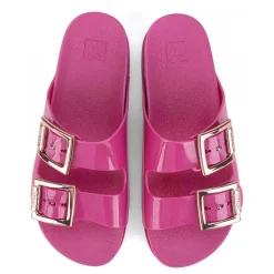 Zaxy Partner III Donna