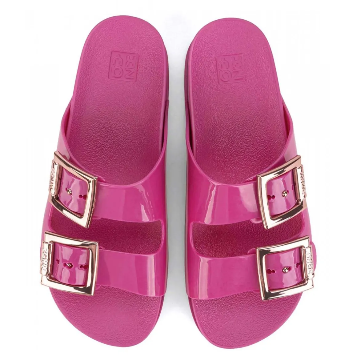 Zaxy Partner III Donna