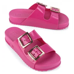 Zaxy Partner III Donna