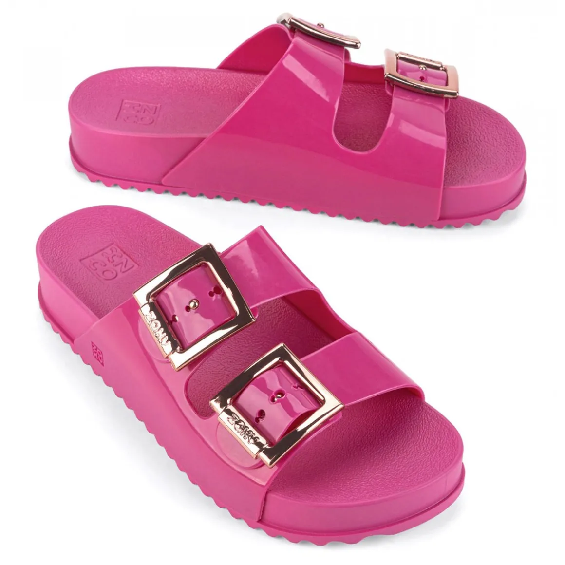 Zaxy Partner III Donna