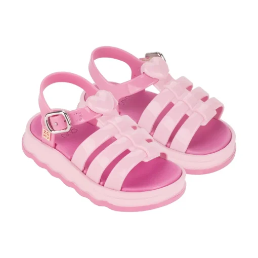 ZAXYNINA BABY POWER