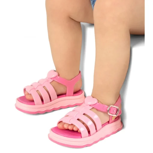 ZAXYNINA BABY POWER
