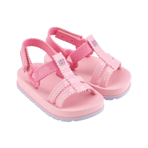 ZAXYNINA CONECTADA BABY